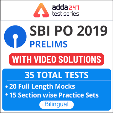 SBI Clerk Pre English Questions: 28th May |_4.1