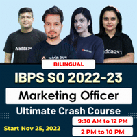 IBPS SO Online Live Classes for IBPS SO AFO, Marketing, IT, HR, and Law Officers By Adda247_60.1