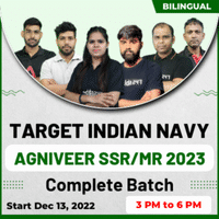 Indian Navy Agniveer Selection Process 2023, Complete Process_50.1