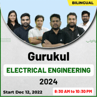 GURUKUL ELECTRICAL ENGINEERING 2024 BATCH | BILINGUAL | ONLINE LIVE CLASSES BY ADDA247