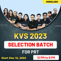 Is KVS TGT Exam Cancelled? Check Full Details_60.1