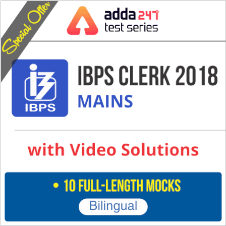 Special Offers on Test Series Starting @Rs.199 | IBPS Clerk Mains | NIACL AO Pre | Karnataka Bank PO | Lakshmi Vilas Bank PO |_4.1
