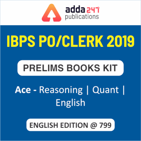 IBPS 2019 Books Kits: Crack IBPS PO/ Clerk & IBPS RRB PO/ Clerk | Latest Hindi Banking jobs_6.1