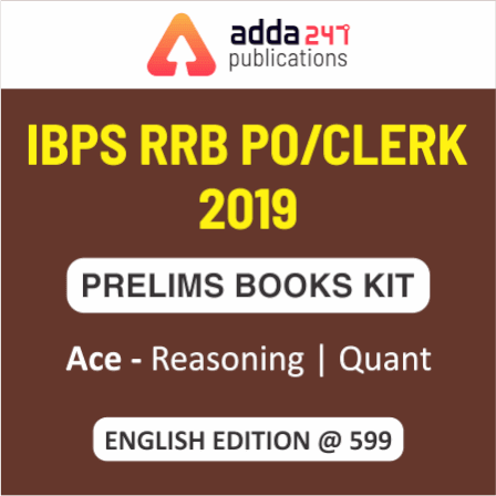 IBPS 2019 Books Kits: Crack IBPS PO/ Clerk & IBPS RRB PO/ Clerk |_3.1