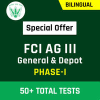 FCI Assistant Grade 3 Online Test Series By Adda247 |_70.1