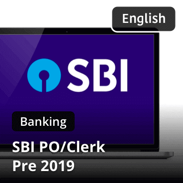 SBI PO Quantitative Aptitude Quiz For Prelims: 6th April 2019 | Latest Hindi Banking jobs_25.1