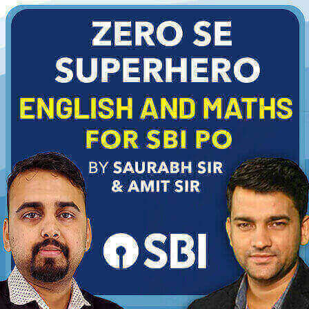 Last Chance To Master English & Quants In February For SBI PO |_3.1