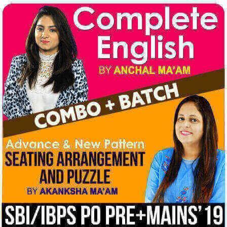 Latest Live Batch & Video Course For SBI & IBPS Exams 2019 | Latest Hindi Banking jobs_4.1