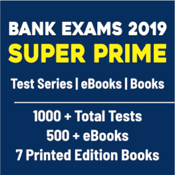Bank Super Prime 2019 | Mocks, eBooks & Printed Books |_3.1