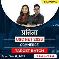 UGC NET Political Science Syllabus 2023 PDF Download in Hindi & English_40.1