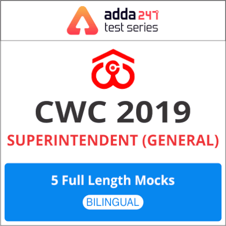 CWC Mock Tests 2019 | Central Warehousing Corporation Test Series & Books |_3.1
