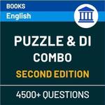 Bank Publications PRIME (Puzzle + DI) Combo (Second Printed English Edition)