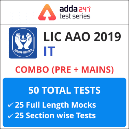 LIC AAO 2019 Preparation: Prelims Exam Strategy | In Hindi | Latest Hindi Banking jobs_4.1