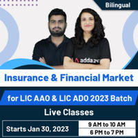 LIC AAO Admit Card 2023 Out, Download Link Call Letter |_50.1