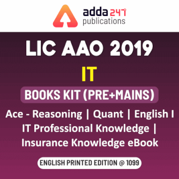LIC AAO Prelims| Latest Books Kits & Mock Papers | Get 20% Off use code OFFER20 | Latest Hindi Banking jobs_5.1
