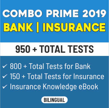 Maha Combo Prime | All In One | Bank, Insurance, SSC and Railways | Latest Hindi Banking jobs_4.1