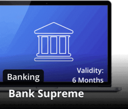 What Are Bank & Insurance Supreme Offers? |_4.1