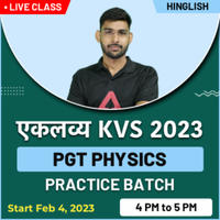 KVS PGT Exam Analysis 2023 & Asked Questions_40.1