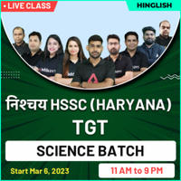 Haryana HSSC TGT Application Form 2023, Apply Link Active_40.1
