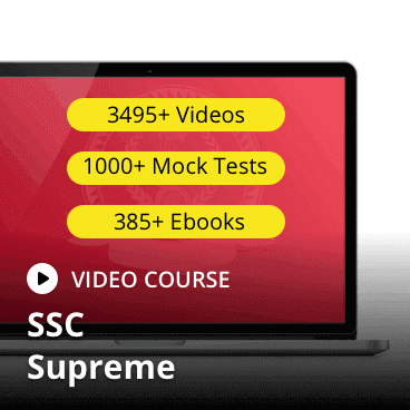 SUPREME Video Courses for Bank, SSC & Teaching Exams | Available for the Last Time | Latest Hindi Banking jobs_4.1