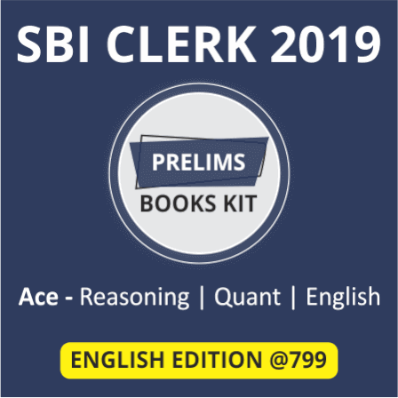 All India Exam for SBI Clerk Prelims | Extended For Today!! |_3.1