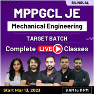 MPPGCL JE Syllabus and Exam Pattern 2023, Check Here_60.1