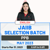 JAIIB PPB | New Selection Batch | May 2023 Exam | English Live Classes  By Adda247