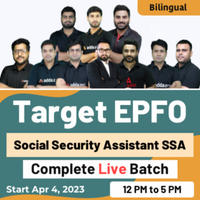 All India Mock for EPFO SSA 2023 (5th-6th April)_50.1