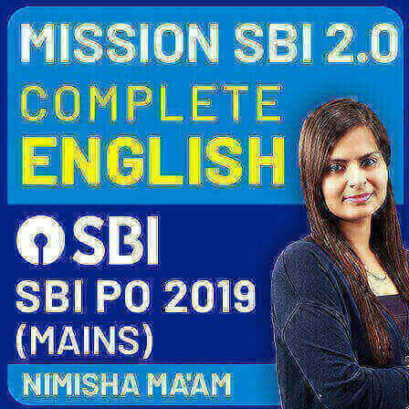 Live Batches for SBI PO Mains 2019 |_4.1