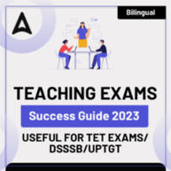 Teaching Exams Success Guide 2023