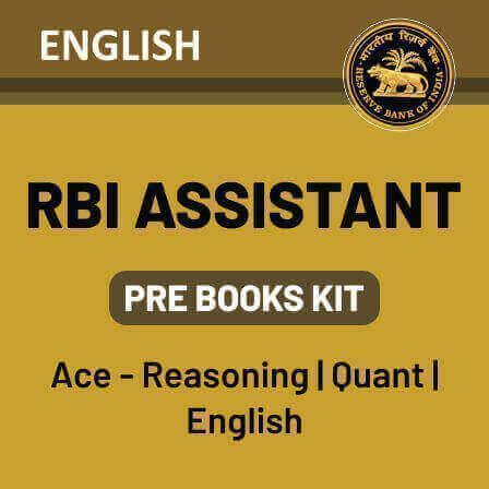 Best Books for RBI Assistant Exam 2020 Preparation_4.1