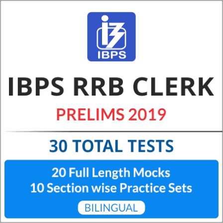 IBPS RRB Clerk re-exam Admit Card 2019 Released check here_3.1