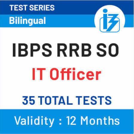 IBPS RRB SO, GBO | Agriculture | IT | Marketing | Senior Manager | Treasury Manager के लिए टेस्ट सीरीज | Latest Hindi Banking jobs_3.1