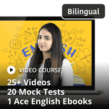 Latest Video Courses for Bank Quant, English & Reasoning |_4.1