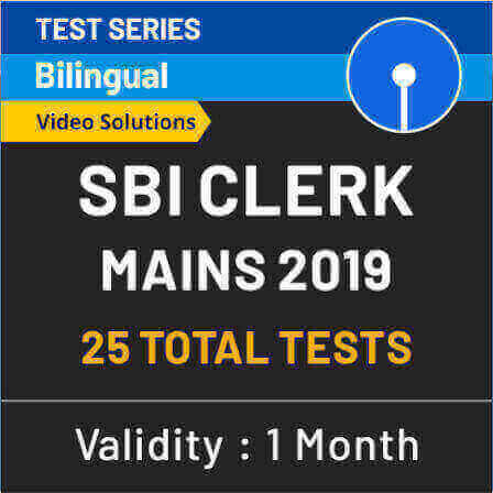 SBI Clerk Mains Crash Course 2019 – Inequality – असमान्त अब दिलवाएगी सम्मान – Reasoning |_20.1