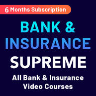 Bank & Insurance Supreme Video Pack
