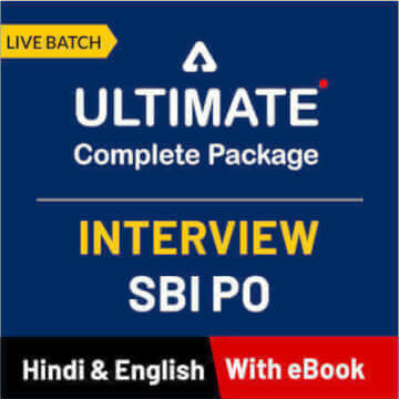 SBI PO मेंस 2019 रिजल्ट जारी : यहाँ देखें | Latest Hindi Banking jobs_3.1