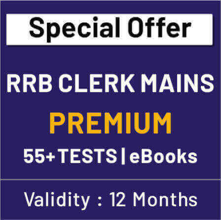 IBPS RRB Clerk Scorecard for Prelims_4.1