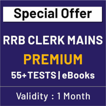 IBPS RRB Clerk Mains Exam 2019: How to manage time during exam?_5.1
