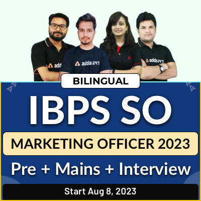 IBPS SO 2023 Notification PDF Out for 1402 Vacancies, Exam Date_50.1
