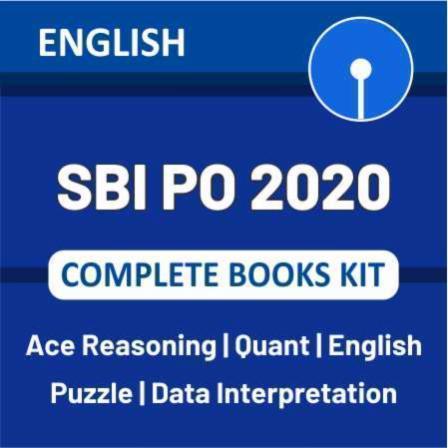 SBI PO 2020 में Complete Books Kit के साथ प्राप्त करें सफलता | Latest Hindi Banking jobs_3.1