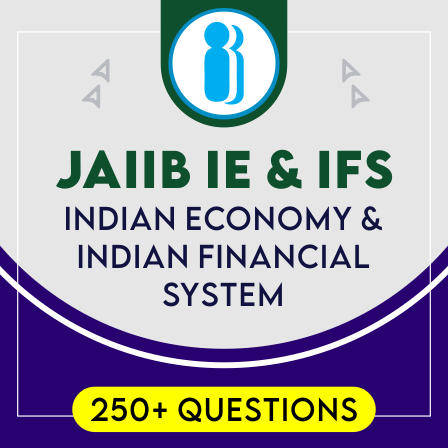 JAIIB IE & IFS Comprehensive eBook 2026