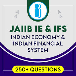 JAIIB IE & IFS Comprehensive eBook By Adda247
