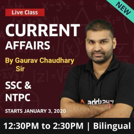 Current affairs for RRB NTPC | Batch Starting From 3rd Jan | Enroll Now_30.1