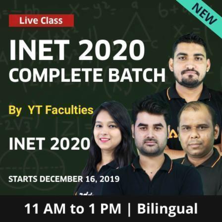 Live Classes and Test Series to crack AFCAT, CDS and INET Exam_4.1