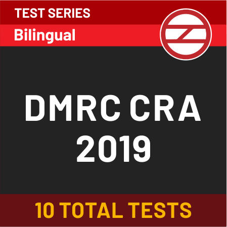 Prepare For DMRC Exam With Adda247 Online Test Series_30.1
