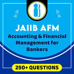 JAIIB  Accounting & Financial Management for Bankers (AFM) eBook By Adda247