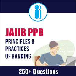 JAIIB  Principles and Practices of Banking  (PPB) eBook By Adda247