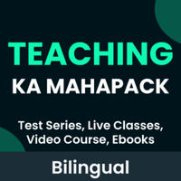 Teaching mahapack