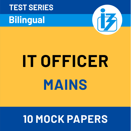 Strategy to Crack IBPS SO Main: IT Officer Professional Knowledge |_4.1